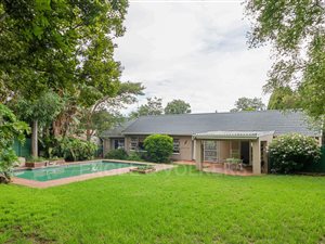 3 Bed House in Olivedale