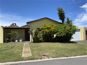 3 Bed House in Joubert Park