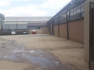 2280 m² Commercial space in Selby