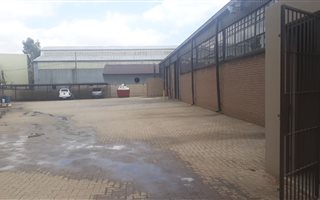 2280 m² Commercial space in Selby