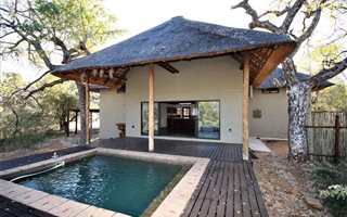 4 Bedroom House in Raptors View Wildlife Estate