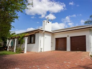 4 Bed House in Wellington Central
