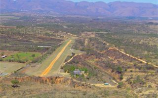 45 ha Farm in Barberton