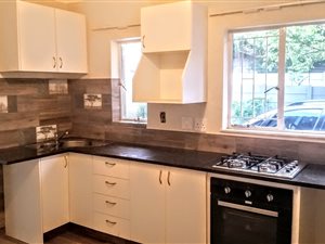 1 Bed House in Johannesburg North