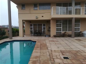 4 Bedroom House in Umhlatuzana
