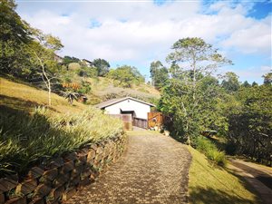 2 Bed Garden Cottage in Assagay