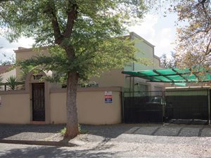3 Bed House in Newlands