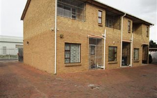 3 Bedroom Townhouse in Athlone
