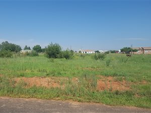 2552 m² Land available in Daleside
