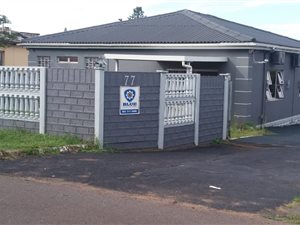 3 Bed House in Bluff