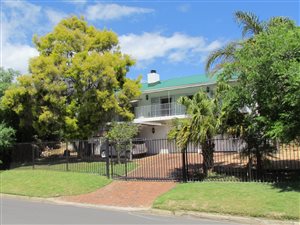4 Bed House in Dalsig