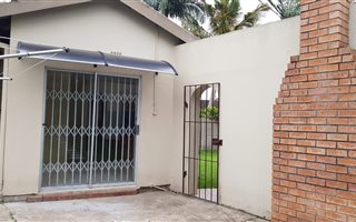 1 Bedroom Apartment in Meerensee