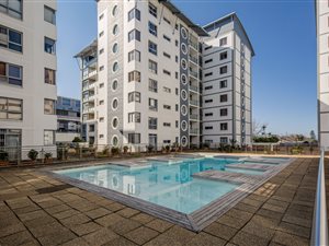 1 Bed Apartment in Claremont Upper