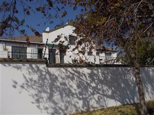 2 Bed Apartment in Magaliessig