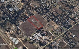 Commercial space in Glen Austin