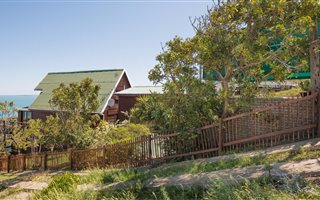4 Bedroom House in Dana Bay