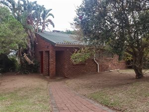 4 Bedroom House in Cintsa