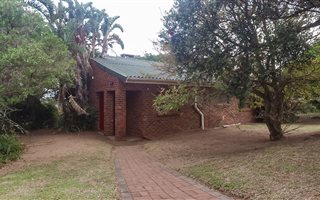 4 Bedroom House in Cintsa