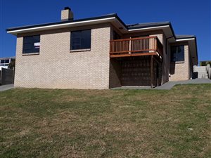 3 Bed House in Klein Brak River