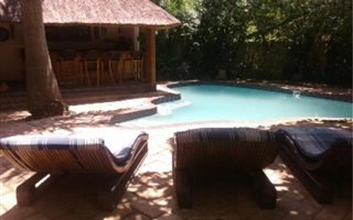 1 Bedroom Garden Cottage in Ballito
