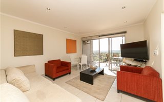 2 Bedroom Apartment in Sandhurst