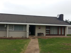 4 Bed House in Westbourne