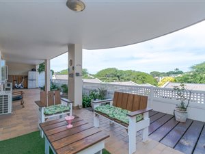 3 Bed Apartment in Umgeni Park