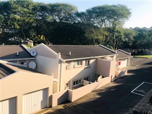 3 Bed Apartment in Umgeni Park