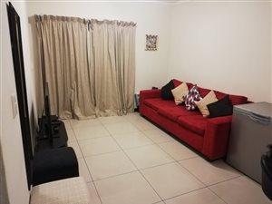 1 Bed Apartment in Carlswald AH