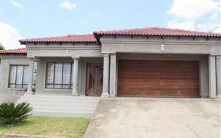 3 Bedroom House in Tekwane