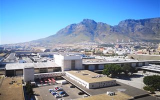 1 Bedroom Apartment in Cape Town City Centre