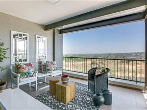 4 Bed Apartment in Kyalami