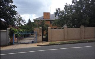 3 Bedroom House in Eastwood