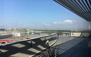 579 m² Commercial space in New Town Centre