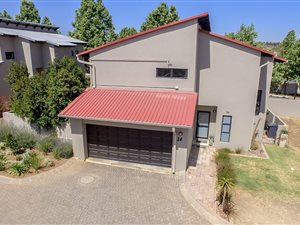 3 Bed Cluster in Broadacres