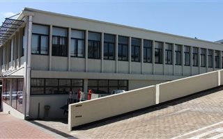 169 m² Office Space in Hillcrest Central