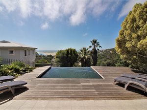 3 Bed House in Poortjies
