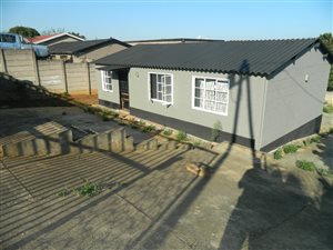 3 Bed House in Northdale