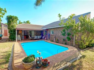 2 Bed House in Sunninghill