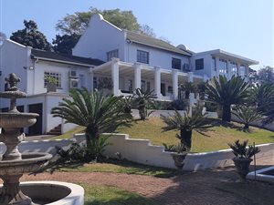 5 Bed House in Wembley