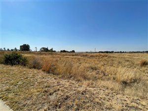 4355 m² Land available in Cosmo City