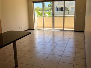 2 Bed Apartment in Somerset West Central