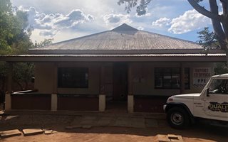 3 Bedroom House in Mokopane