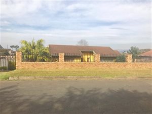 3 Bed House in Northdale