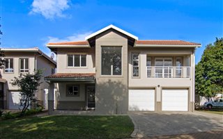 3 Bedroom House in Manor Estates