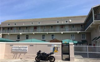 1 Bedroom Apartment in Plumstead