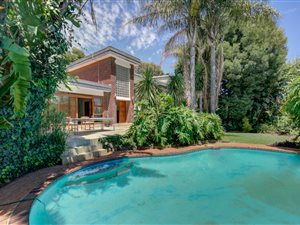 4 Bed House in Quellerina