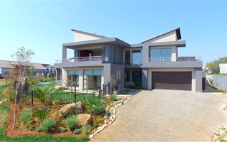 3 Bedroom House in Serengeti