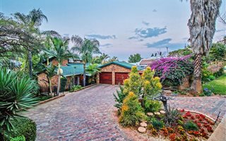 3 Bedroom House in Newlands