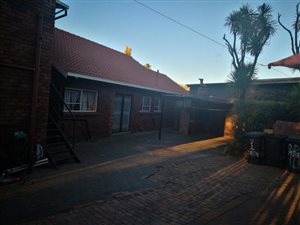 3 Bed House in Wilro Park